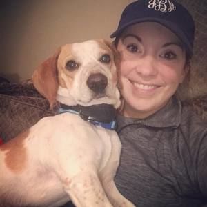 Meet your Posher, Jackie